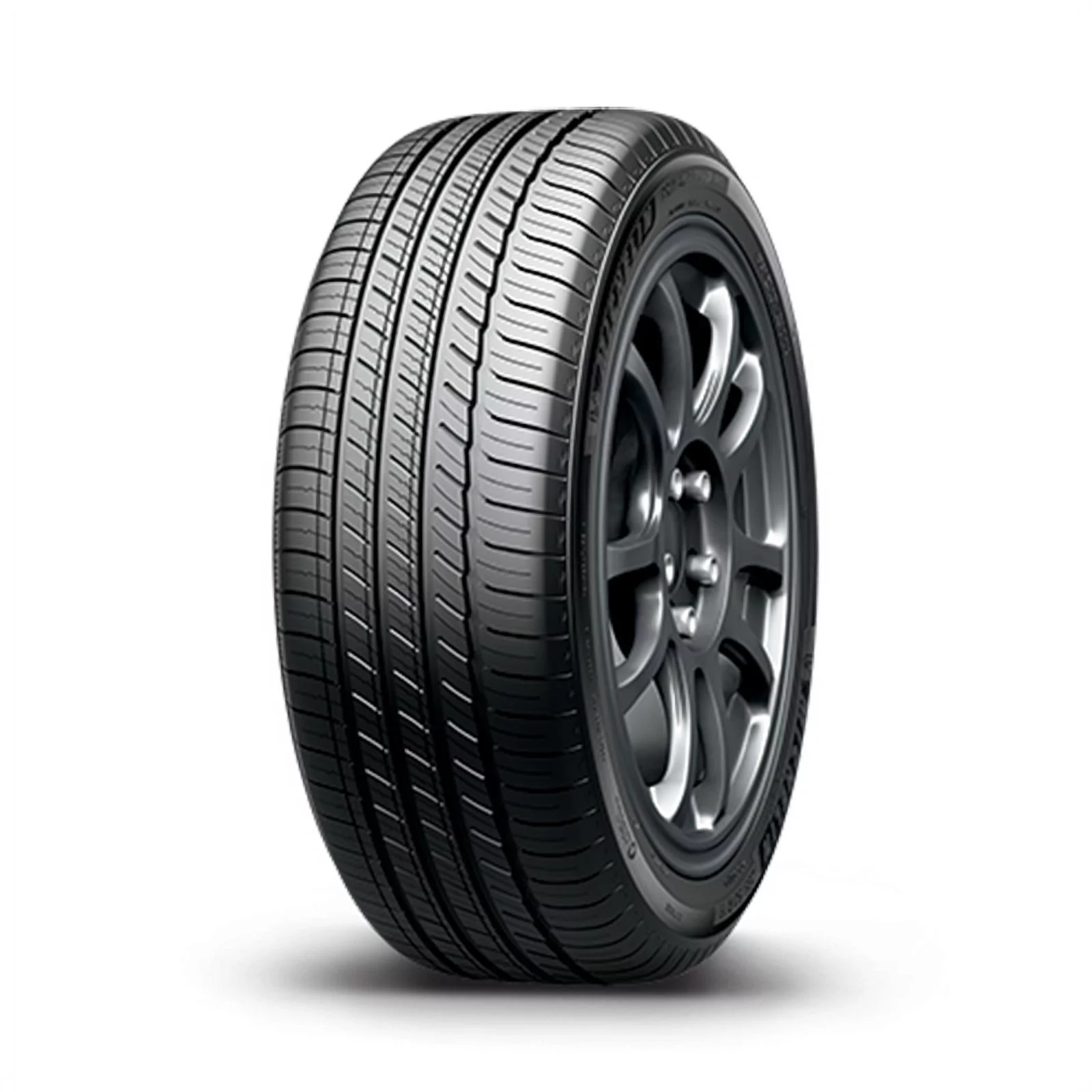 Set of 2 Michelin Primacy A/S 225/40R18 88V Tires Fits: 2017-19 Chevrolet Cruze Diesel, 2020 Toyota Corolla SE Nightshade