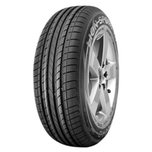 Leao Lion Sport HP 185/65R15 88H BSW (2 Tires) Fits: 2017 Hyundai Accent LE, 2013-14 Honda Fit EV