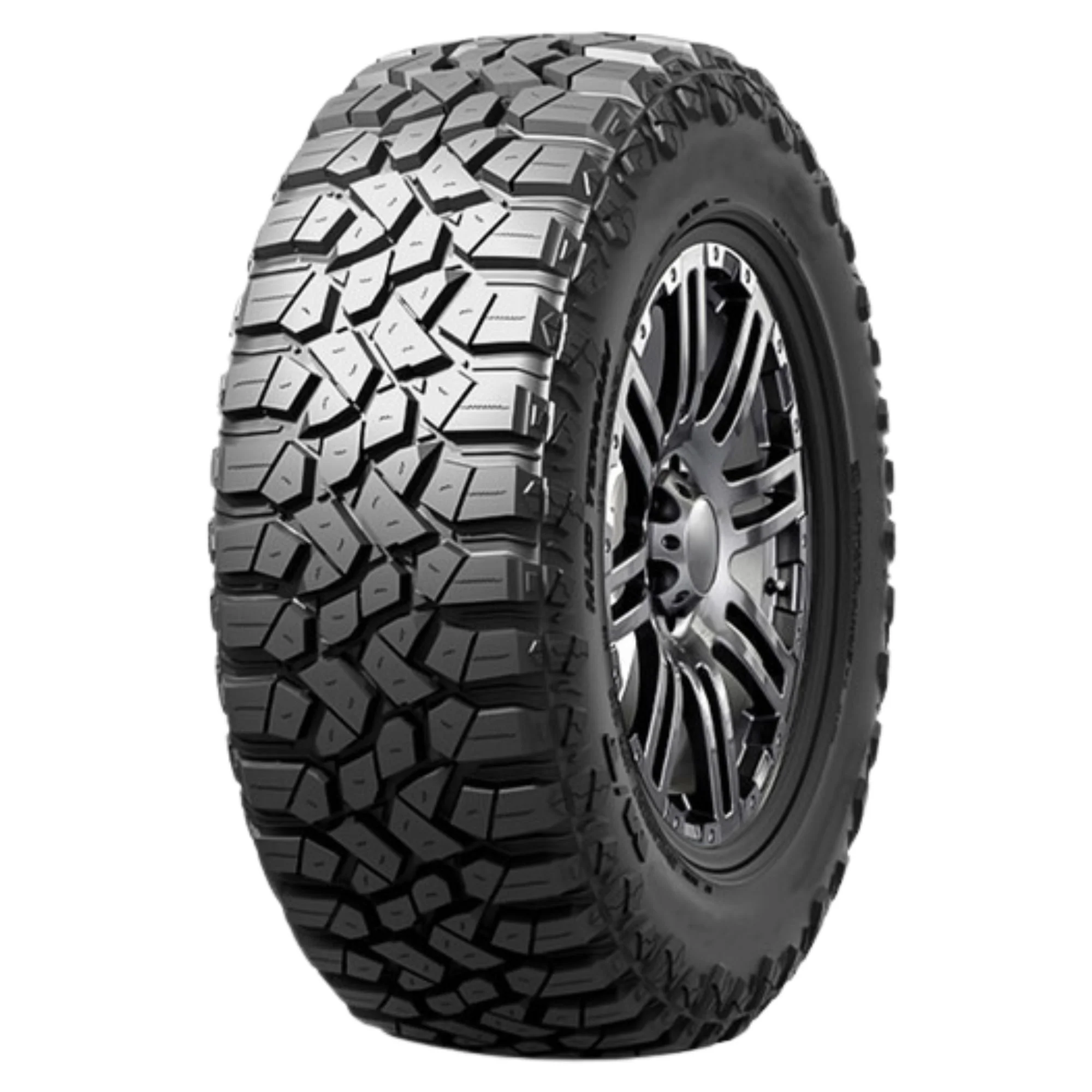 Xcellent Roadbreaker M/T Mud Terrain LT33X12.5R20 114Q E Light Truck Tire