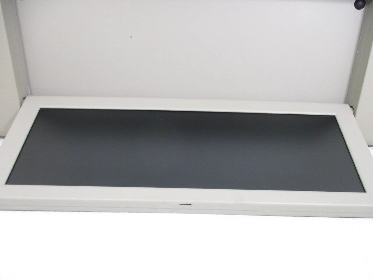 Pre-Owned 15 16 17 Toyota Sienna Gray Overhead Roof 16