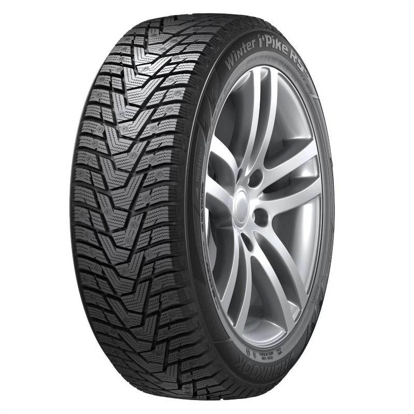 Hankook Winter i*Pike RS2 (W429) Winter 205/50R17 93T XL Passenger Tire
