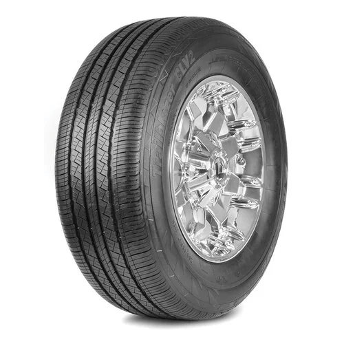 Landsail CLV2 235/65R18XL 110H BSW (2 Tires) Fits: 2017-19 Cadillac XT5 Luxury, 2017-23 GMC Acadia SLE