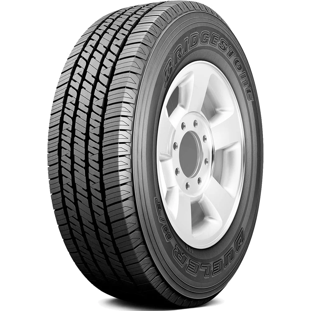 Bridgestone Dueler H/T 685 All Season LT235/85R16 120/116R E Light Truck Tire