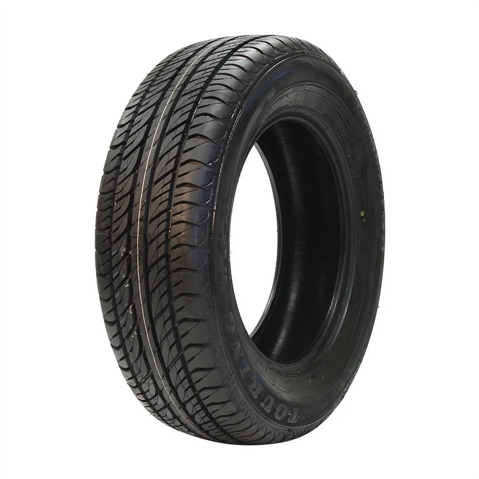 Set of 4 Sumitomo Touring LS T/H/V 205/70R15 96T Tires Fits: 1998-2004 Honda CR-V EX, 1997-2005 Buick Century Custom