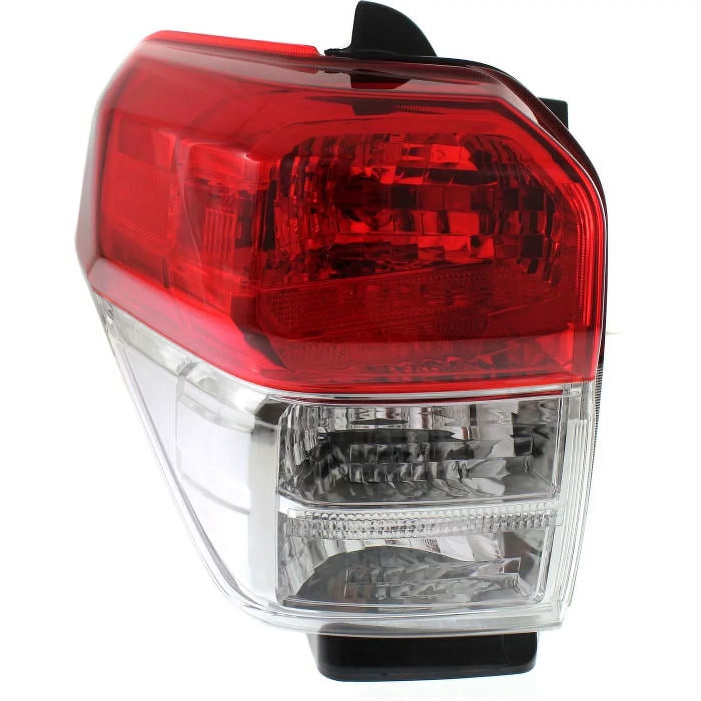 Taillight for 2010-2013 Toyota 4Runner Driver Side OE Replacement With bulb(s)