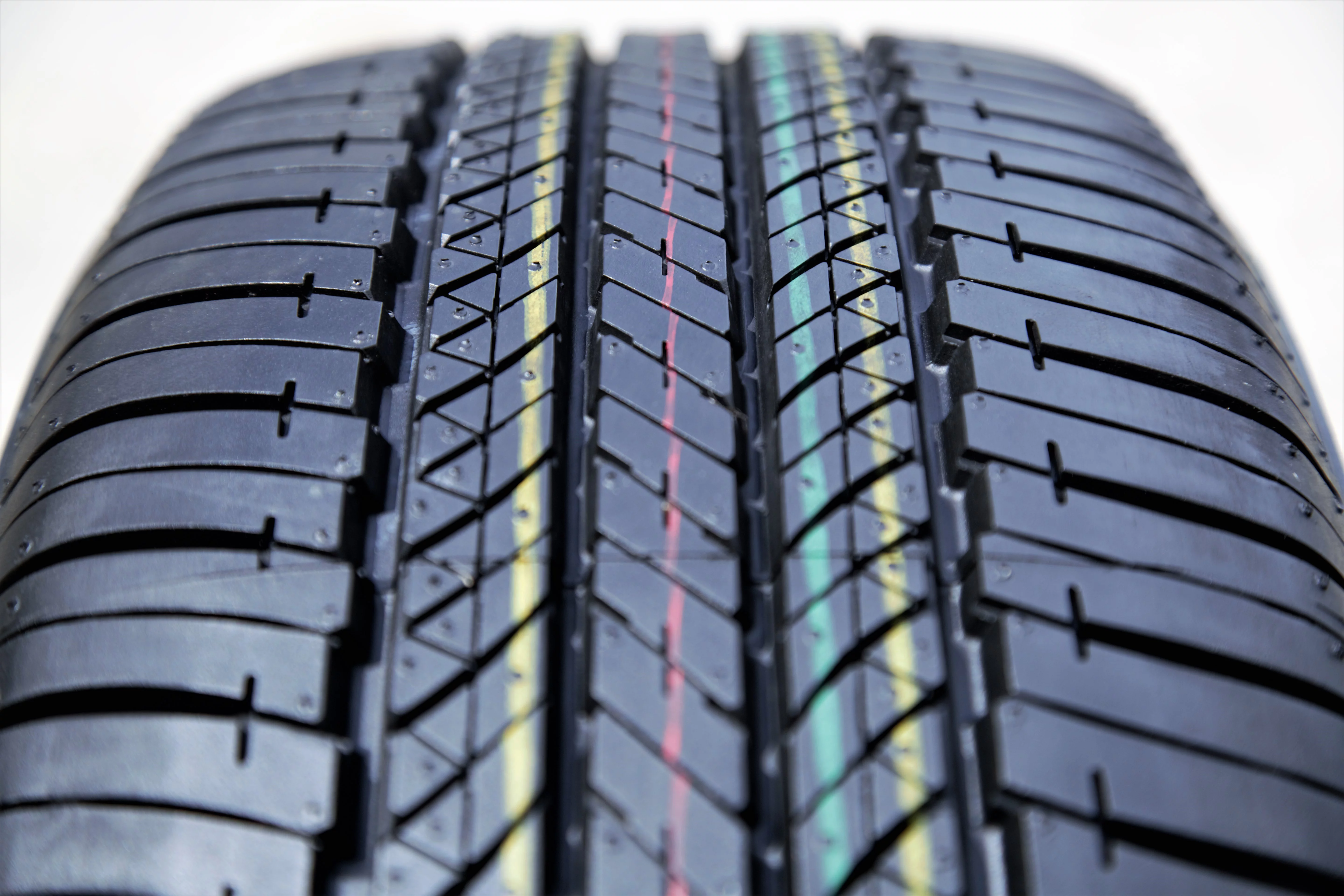 Bridgestone Turanza EL400-02 RFT 205/50R17 89H AS All Season A/S Tire