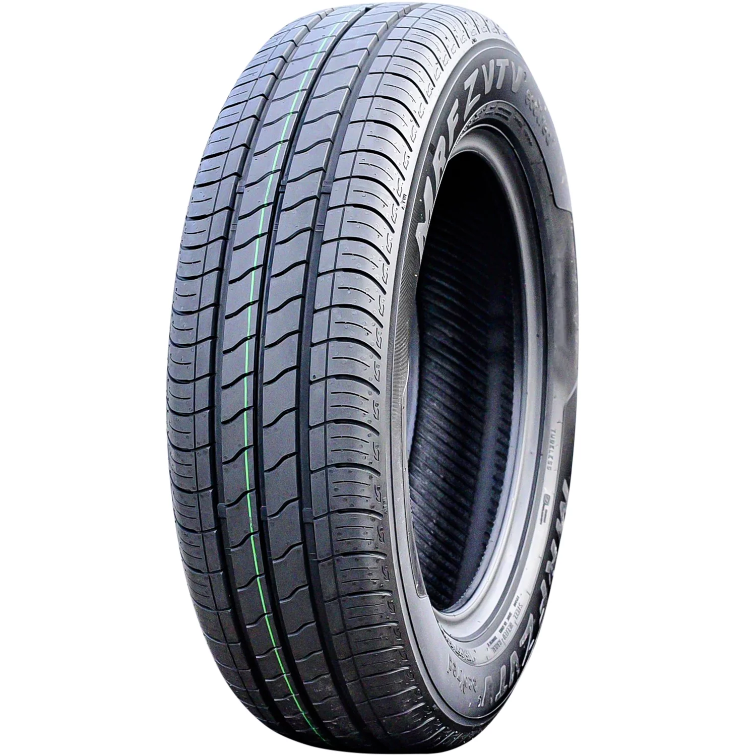 MRF ZVTV A1 185/65R15 88T A/S All Season Tire Fits: 2004-08 Toyota Prius Base, 2003-08 Toyota Corolla CE