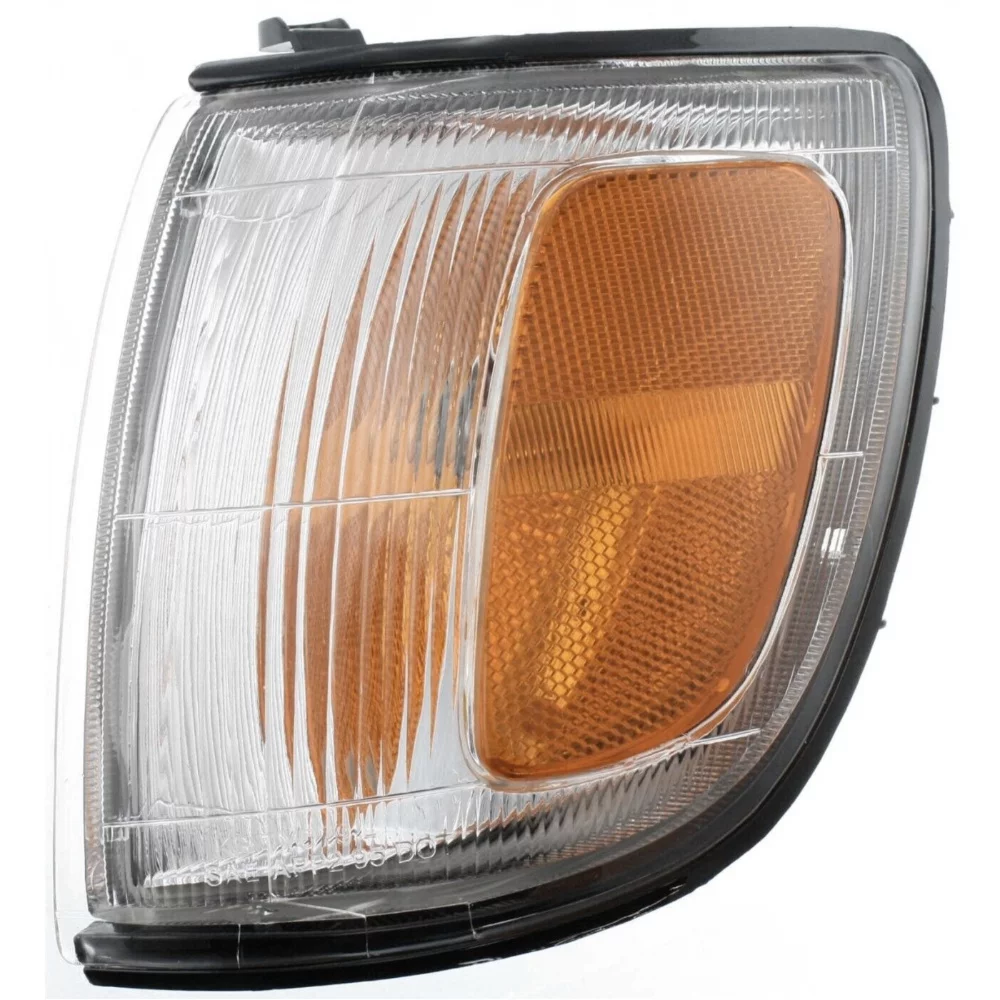 Teledu Corner Light For Toyota 96-97 4Runner Driver Side Incandescent w/ Bulb
