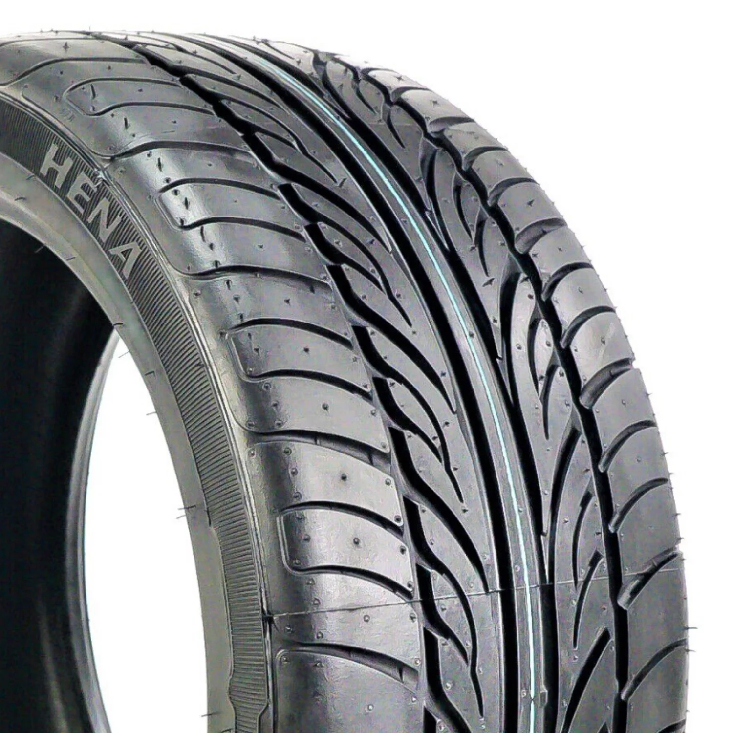 Forceum HENA 225/45R17 94 W Tire Fits: 2017-19 Chevrolet Cruze Diesel, 2021 Toyota Corolla S