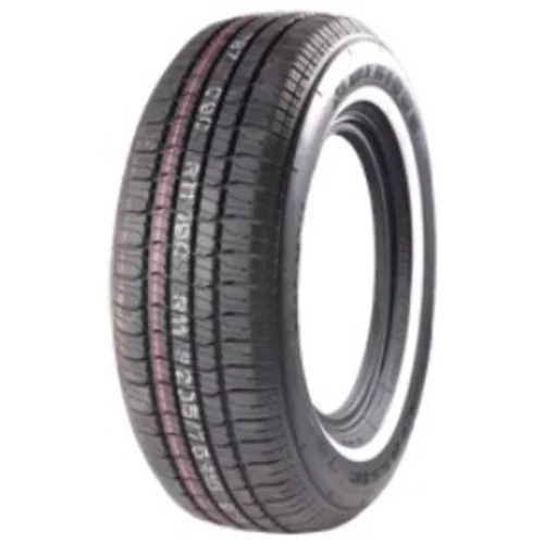 Vercelli Classic 787 P225/70R15 100S WSW (2 Tires) Fits: 2005 Ford Escape XLT, 2000 Jeep Wrangler Sahara