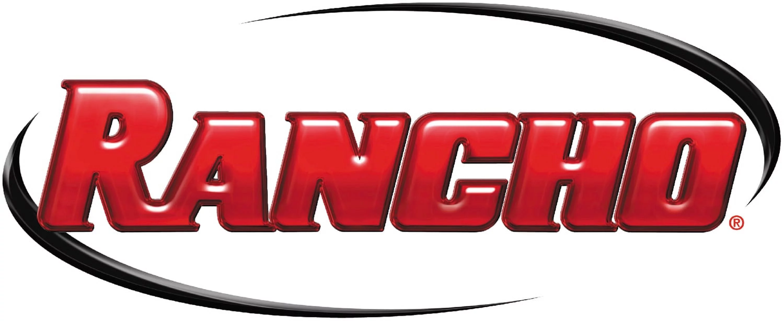 Rancho RS5000 Shock Absorber Fits select: 1997-2003 FORD F150, 2004 FORD F-150 HERITAGE