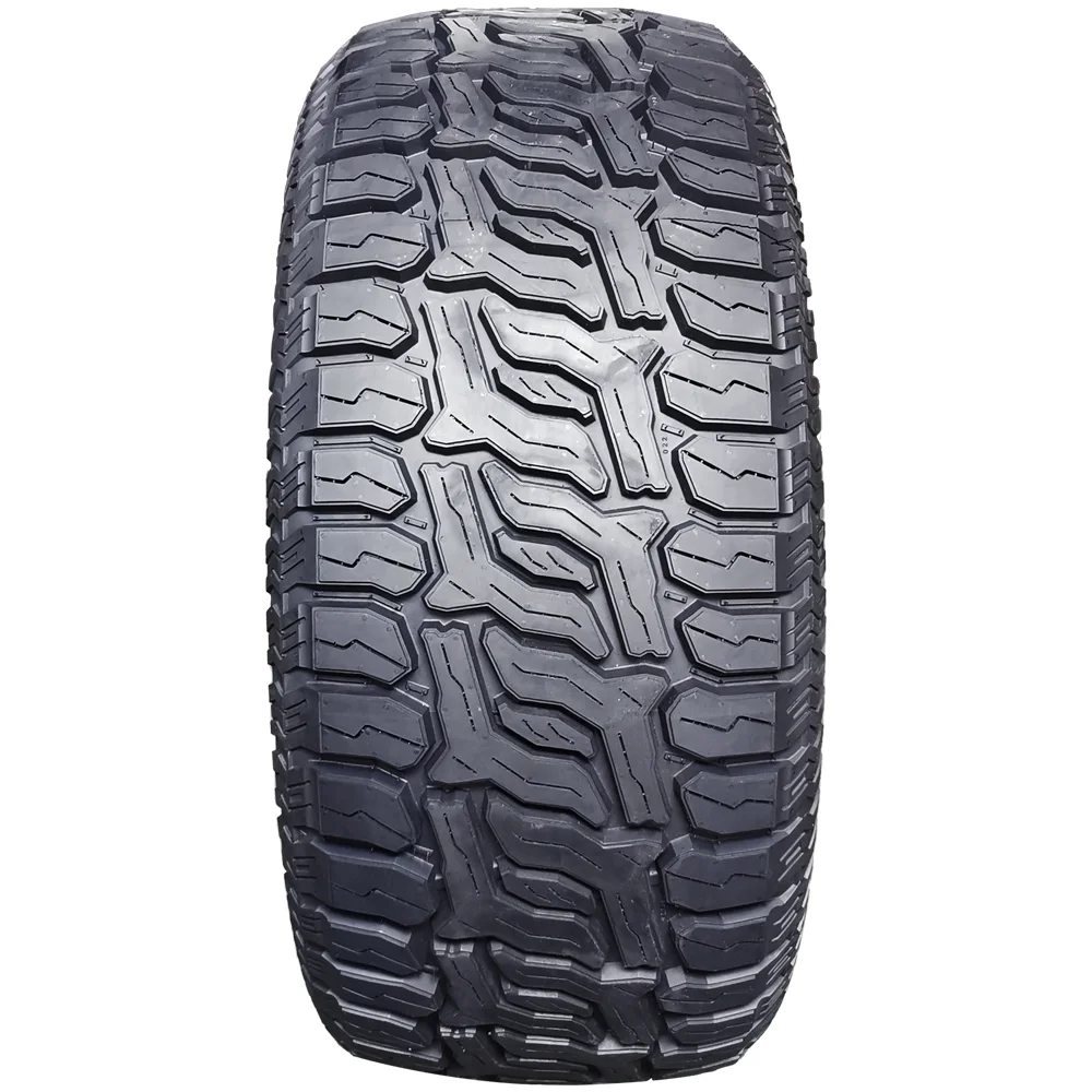 Tire Red Dirt Road RD-9 R/T LT 33X12.50R20 Load E 10 Ply RT Rugged Terrain