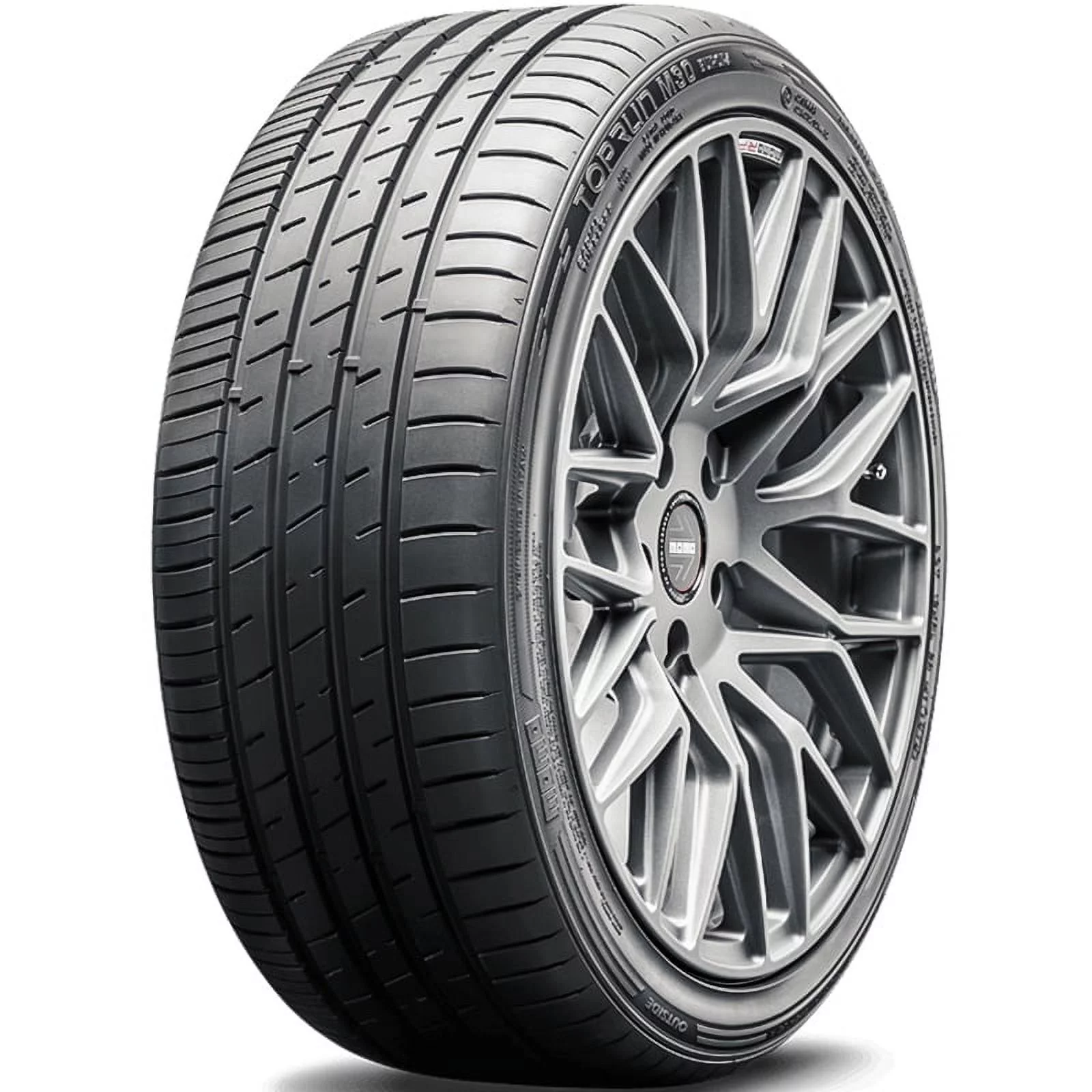 Tire MOMO Toprun M30 Europa 225/45ZR17 225/45R17 94W XL High Performance