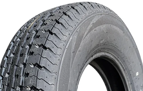 1 RBP Conveyor ST Semi Steel ST 235/85R16 128/124L Load F Trailer Tires 12 PLY RBPTST1685020 / 235/85/16 / 2358516