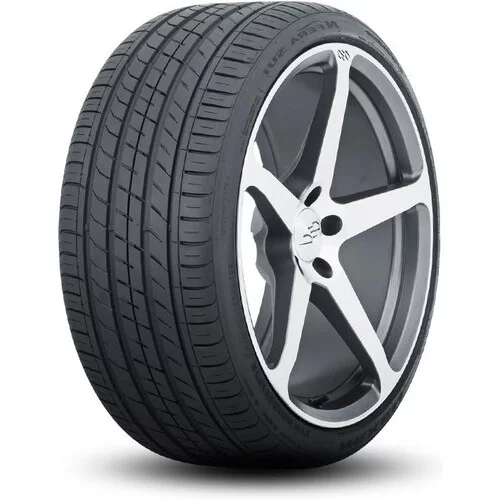 Nexen NFera SU1 225/40R19XL 93Y BSW (4 Tires) Fits: 2015-23 Mercedes-Benz C300 4Matic, 2017-23 BMW 330i Base