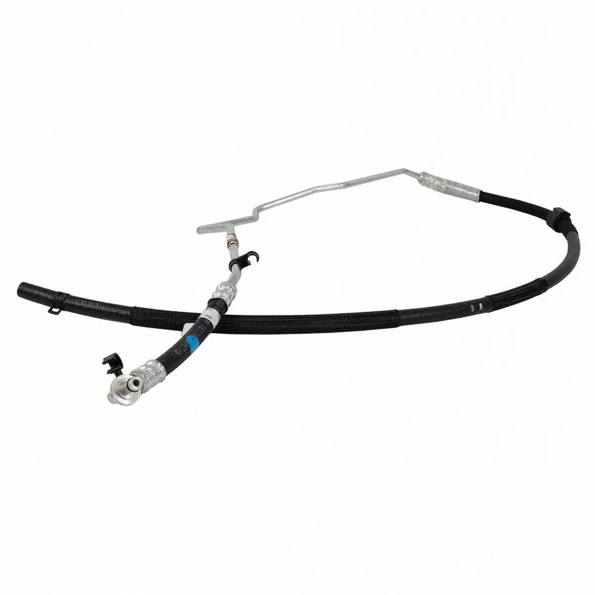 Motorcraft PSH-421 Power Steering Return Line Hose Assembly Fits select: 2015-2023 FORD TRANSIT