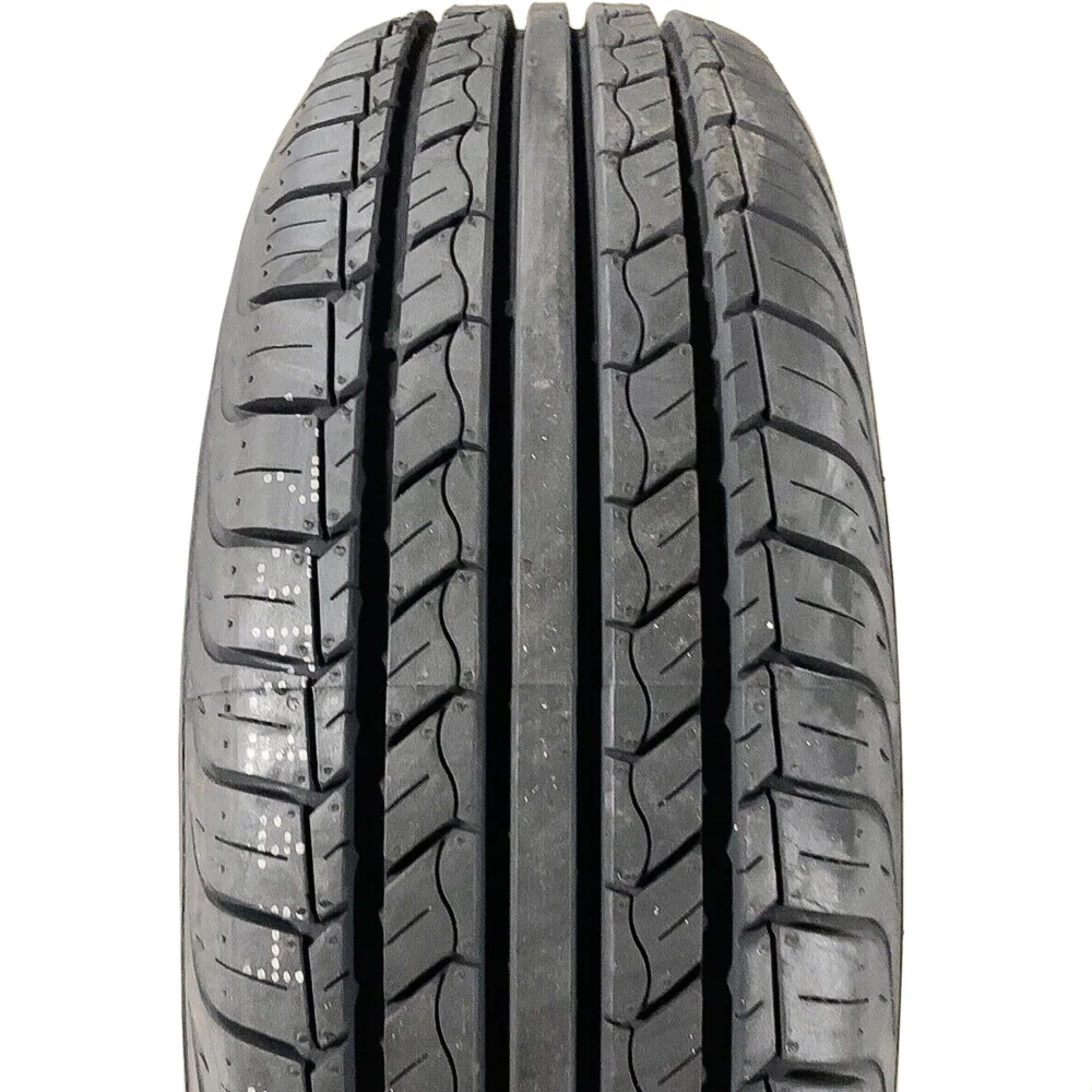 Set of 4 (FOUR) Summit Ultramax A/S 185/60R14 82H AS All Season Tires Fits: 1989-98 Honda Civic Si, 1990 Mazda Miata Base