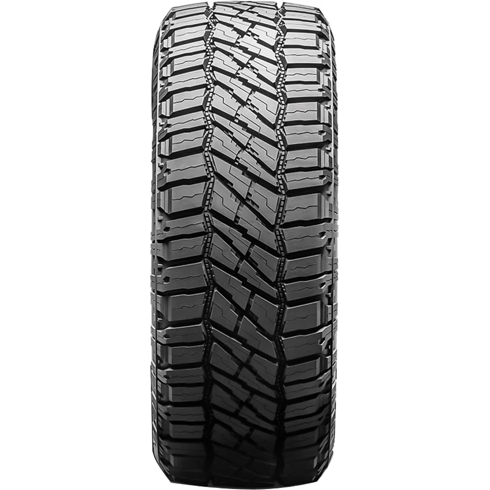 Tire Milestar Patagonia X/T LT 295/70R17 (34X12.00R17) Load E 10 Ply XT