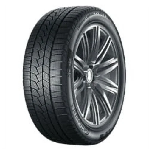 Continental WinterContact TS860 S Winter 205/45R18 90H XL Passenger Tire