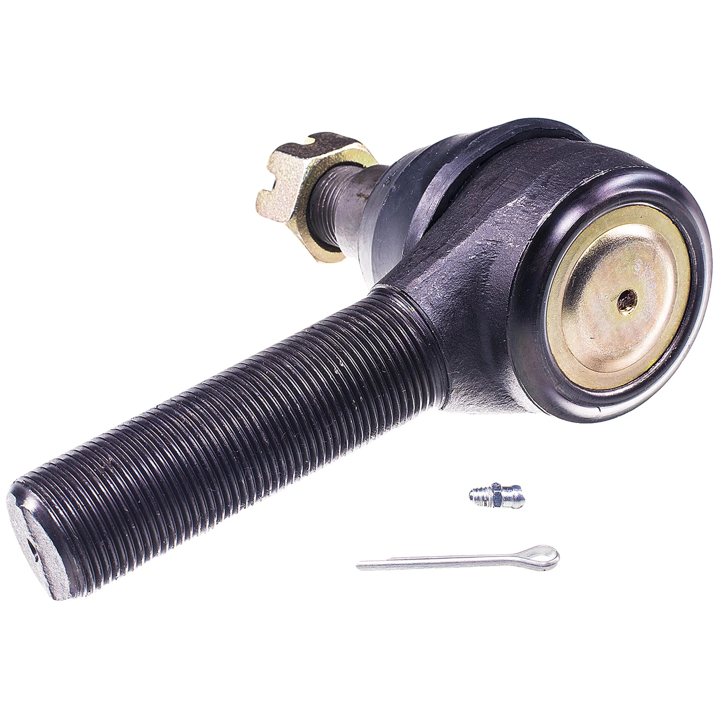 Dorman T431RPR Front Right Outer Steering Tie Rod End for Specific Freightliner / International Models