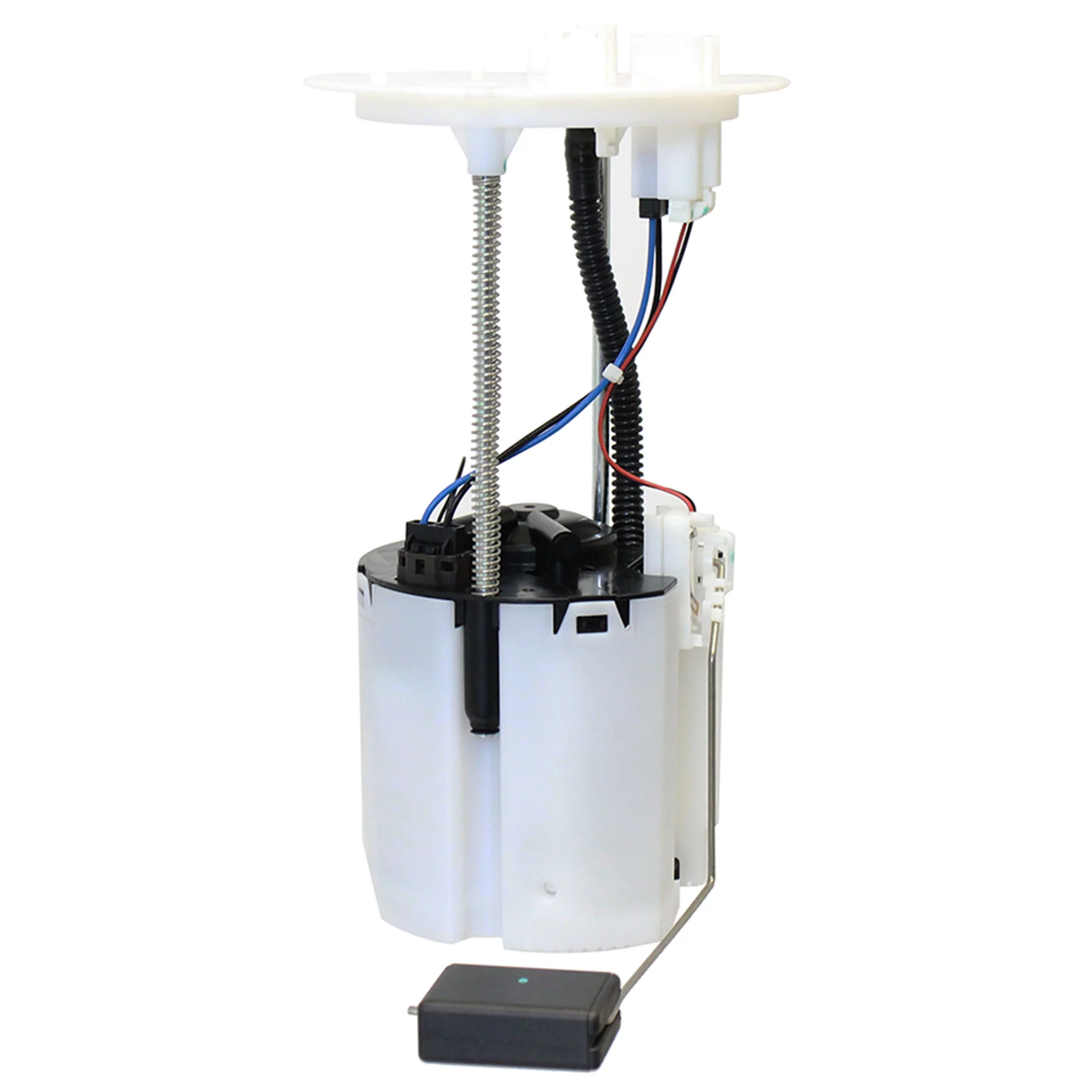 Agility Auto Parts 4011495 Fuel Pump Module Assembly for Toyota Specific Models