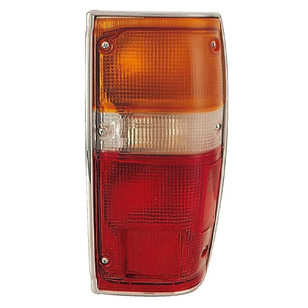 For Toyota 4Runner 1984 1985 1986 1987 1988 1989 Right Tail Light - Buyautoparts