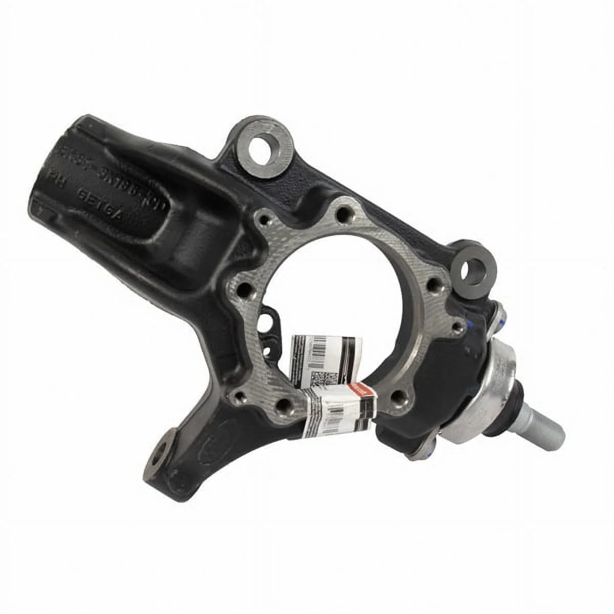 Motorcraft MEF-478 Steering Knuckle Fits select: 2015-2019 FORD TRANSIT