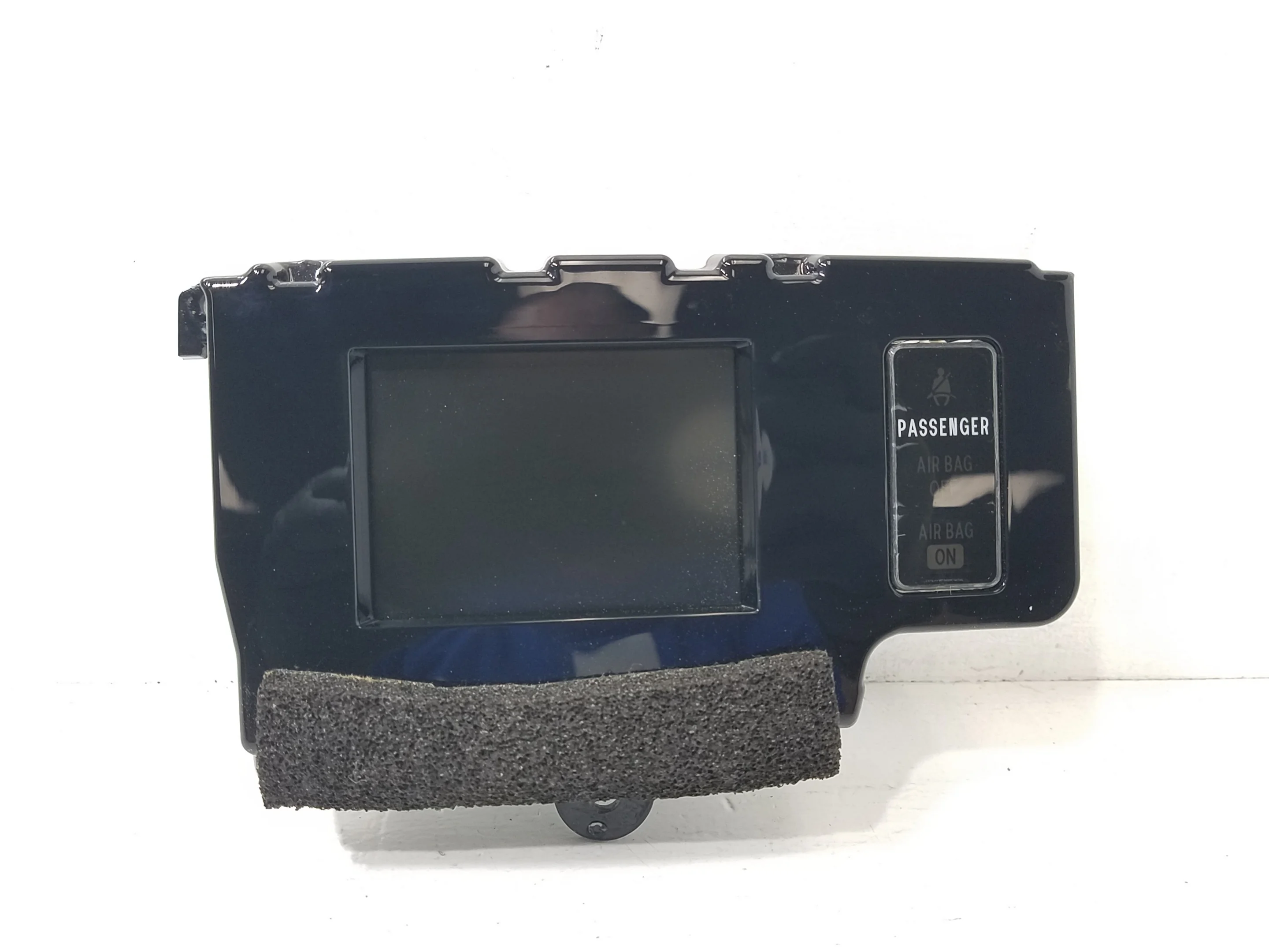 Pre-Owned 2011-2014 Toyota Sienna Upper Information Display Screen OEM LKQ (Good)