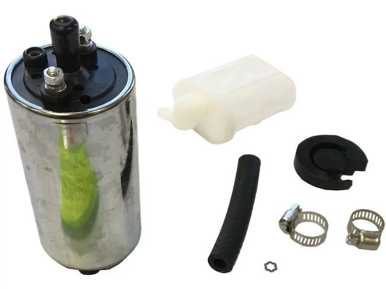 Electric Fuel Pump - Compatible with 1988 - 1992 Mazda MX-6 1989 1990 1991