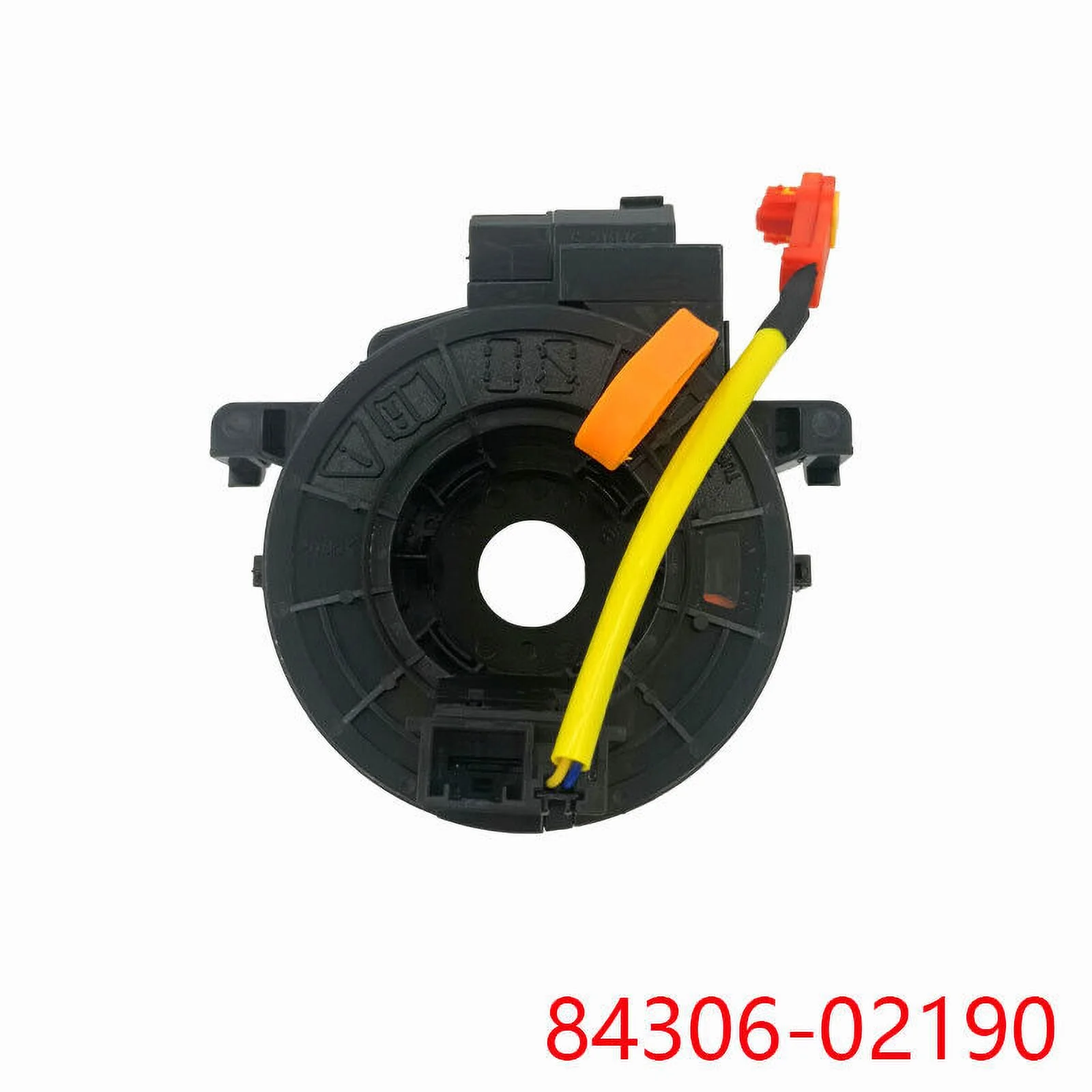 84306-02190 spiral cable clockspring Fit Yaris Built in USA 08/2008-11/2012
