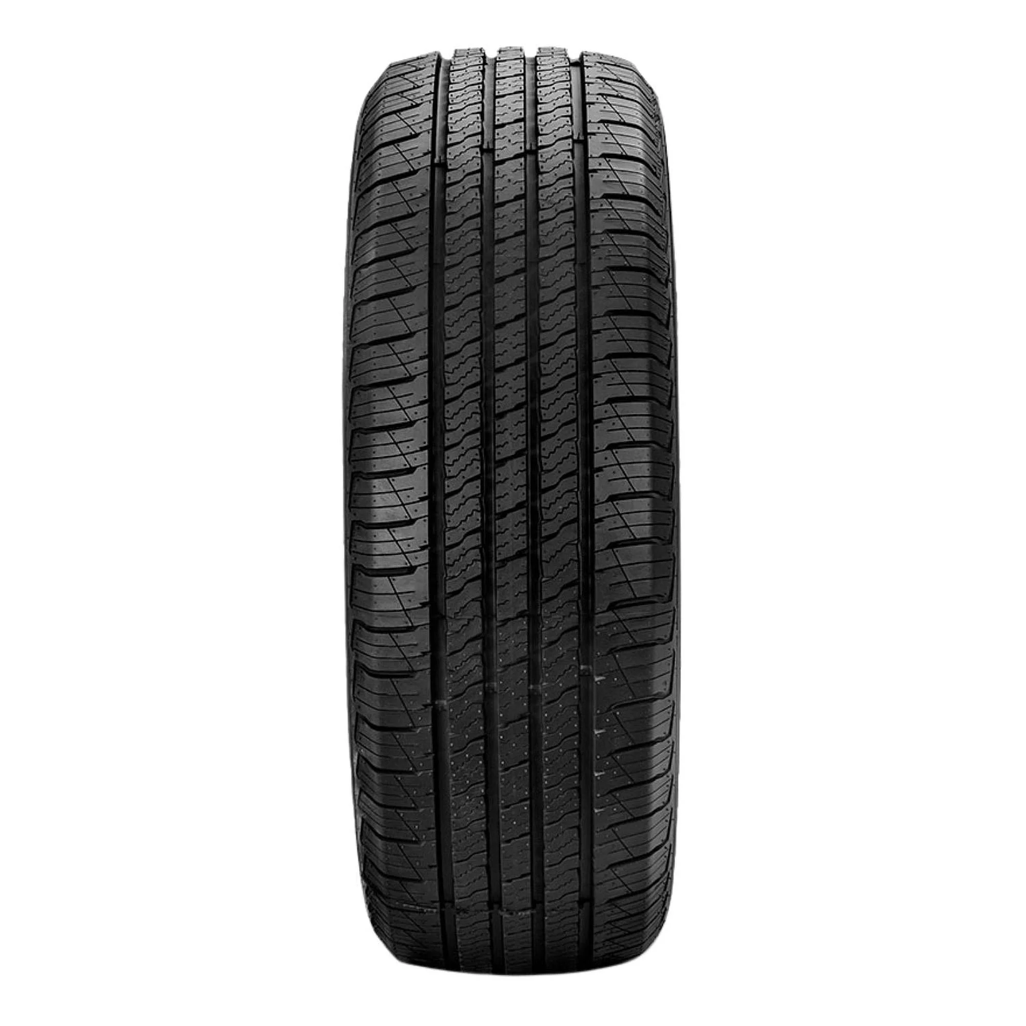 Lionhart Lionclaw HT 245/60R18 105 H Tire Fits: 2011-19 Ford Explorer XLT, 2016-21 Honda Pilot EX-L