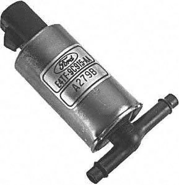 Motorcraft Vapor Canister Purge Valve CX-1324 Fits select: 1992-1996 FORD F150, 1994-1997 FORD MUSTANG