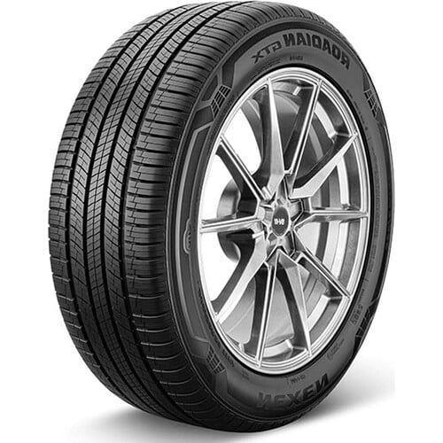 Nexen Roadian GTX 235/65R17 104H BSW (4 Tires) Fits: 2017-18 Honda CR-V EX, 2019 Honda CR-V LX