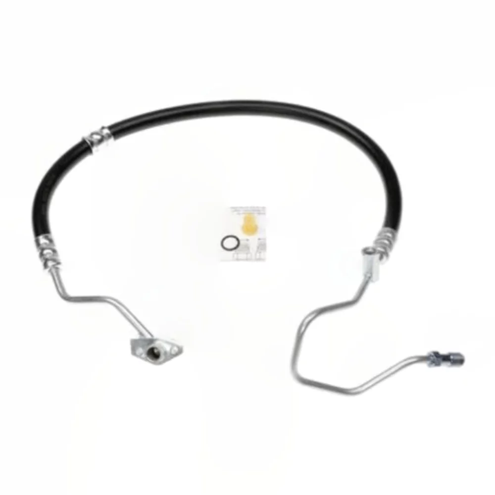 For Honda 97-01 Prelude Coupe Power Steering Pressure Line Hose Assembly 16364RY