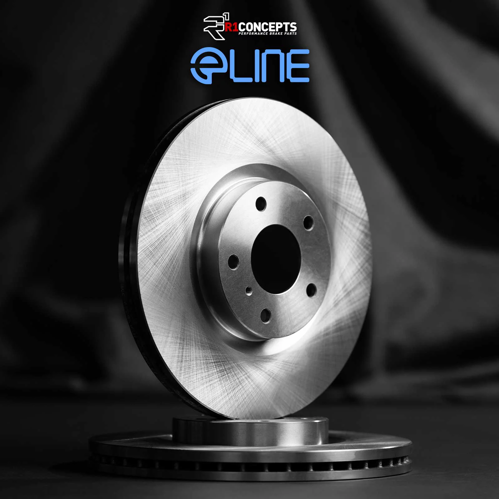 R1 Concepts Wfpn1 73040 R1 Concepts Brake Rotor Blank Fits select: 2002-2006 AUDI A4, 1999 AUDI A6