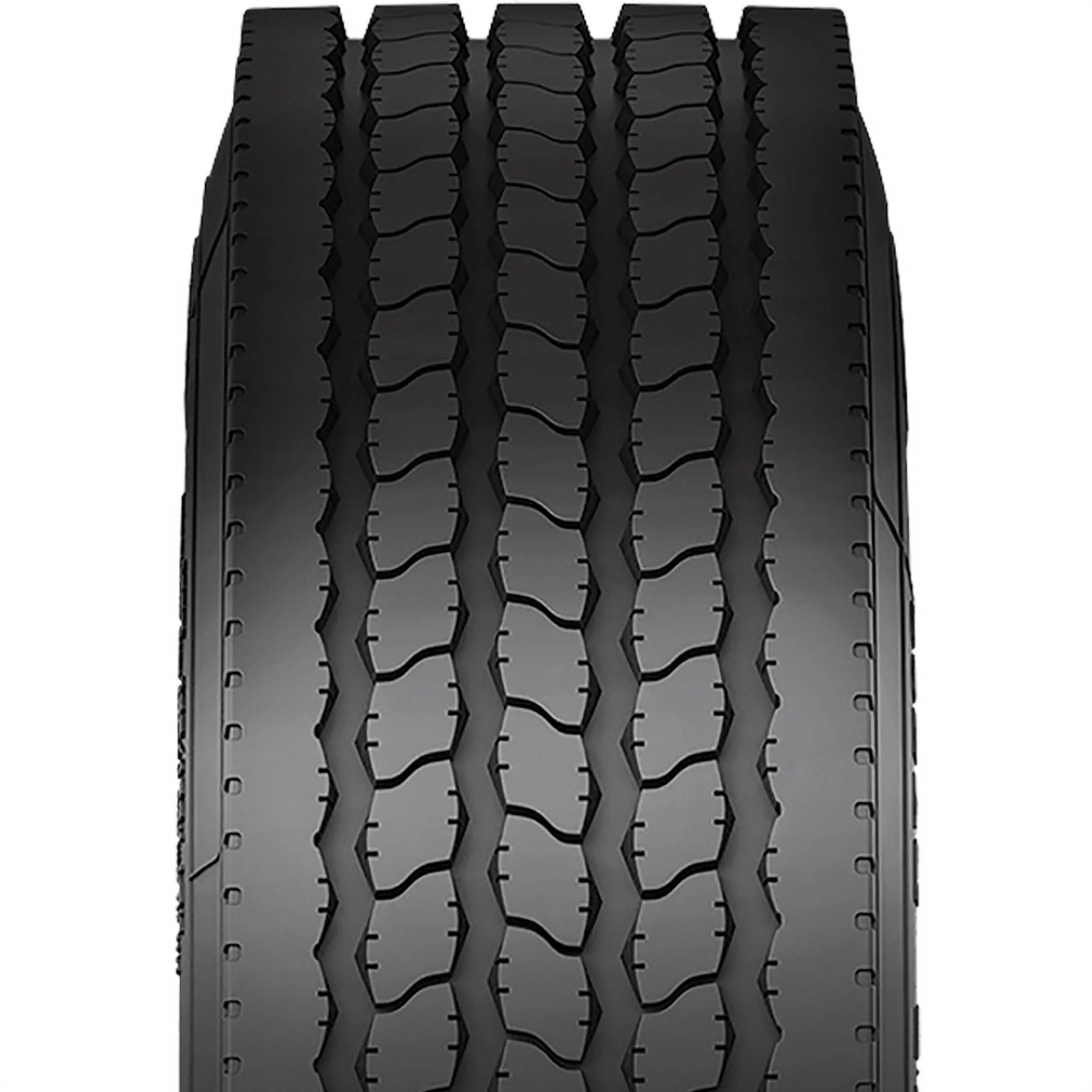 Double Coin RT500 10R15 Load J 18 Ply (TT) All Position Commercial Tire