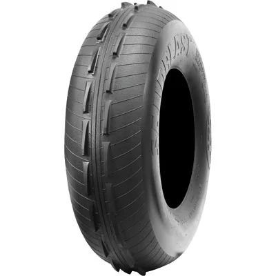 CST Sandblast Front Tire 30x10-14 (Ribbed) Compatible With Yamaha Wolverine RMAX 2 1000 XT-R 2021