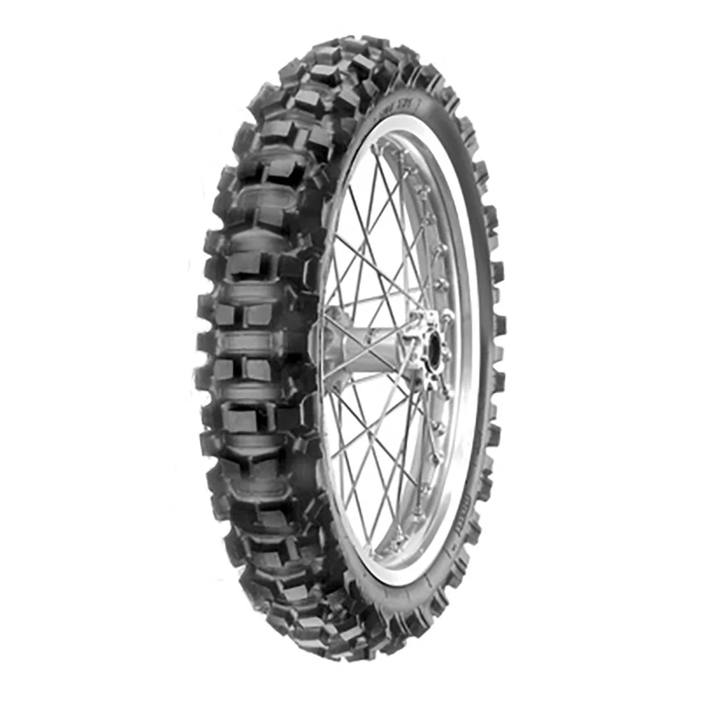 80/100x21 Pirelli Scorpion XC Mid To Hard Terrain for KTM 450 SX 4-Stroke 2003-2006