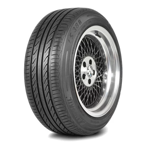 Landsail LS388 195/70R14 91T BSW (4 Tires) Fits: 2001-02 Honda Accord Value Package, 1998-2000 Honda Accord DX