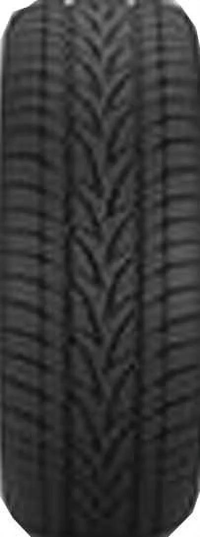 Dextero DHT2 Tire P235/75R15 105T Fits: 1995-99 Chevrolet Tahoe LT, 1999 Chevrolet Silverado 1500 Base