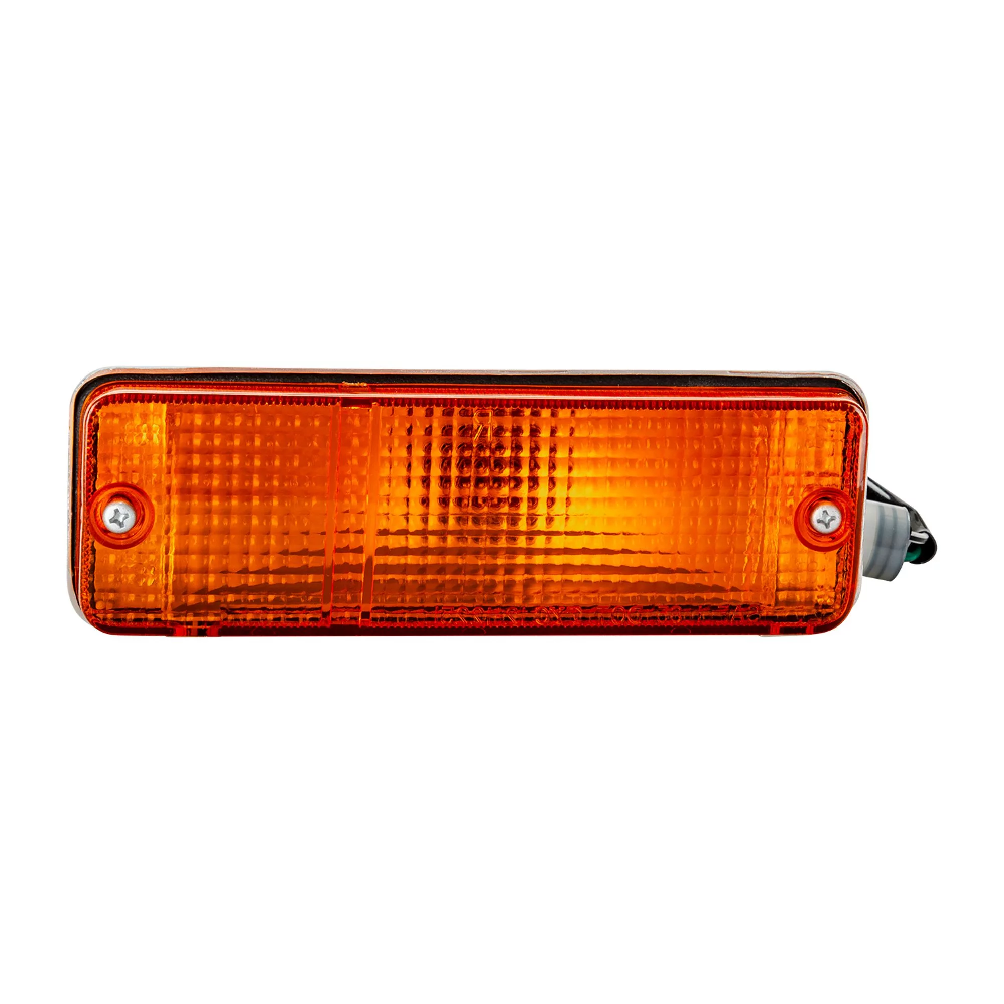 TYC 12-1226-00 Front Left Turn Signal Light for Toyota 4Runner Fits 1987 Toyota 4Runner