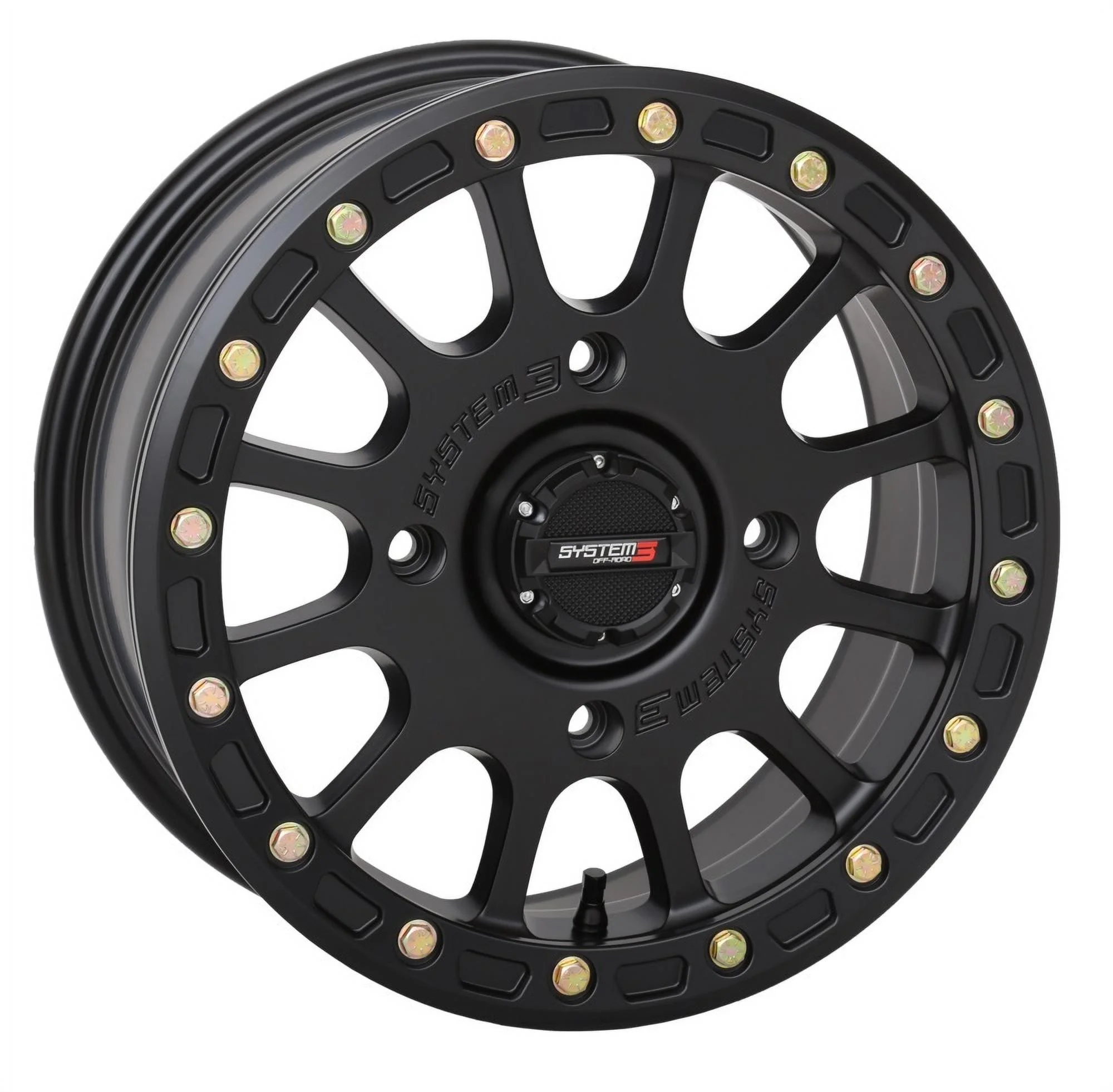 System 3 SB-5 15