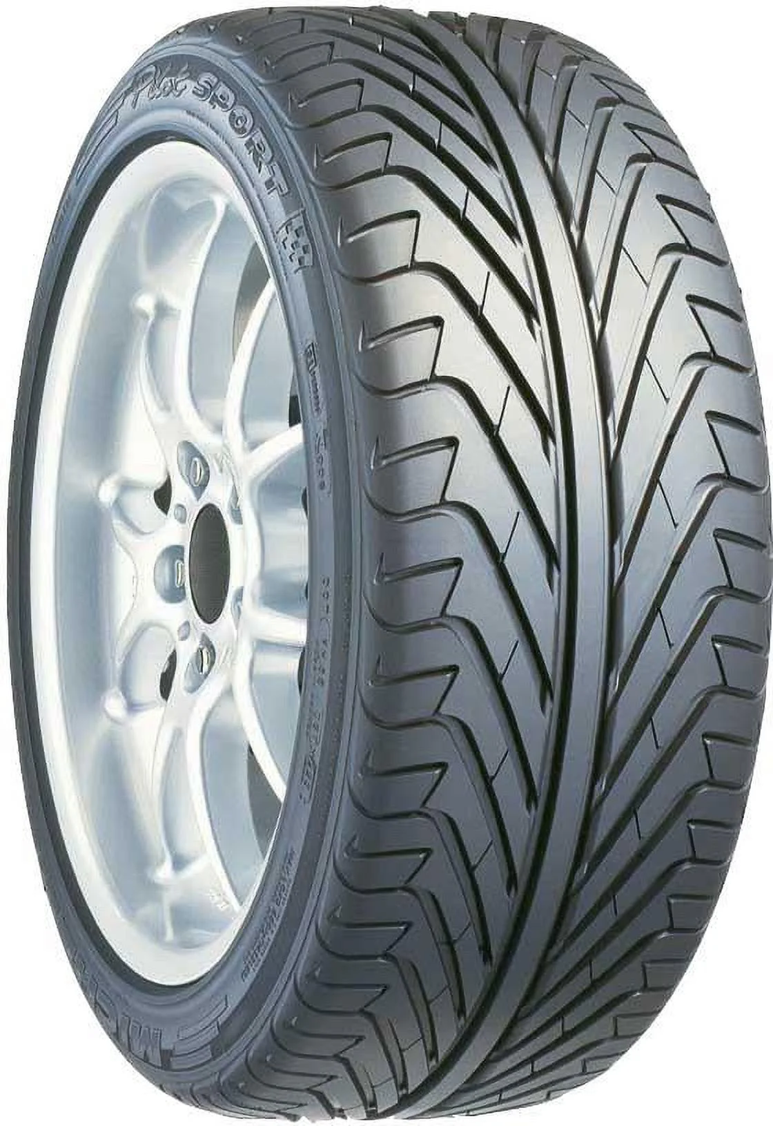 Michelin 255/35zr19 Pilot Sport Fits: 2015-18 BMW M3 Base, 2015 BMW M4 Base