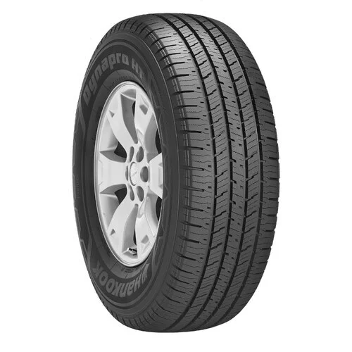 Hankook Dynapro HT RH12 P225/70R16 101T BSW (4 Tires) Fits: 2000-01 Jeep Cherokee Classic, 1997-99 Jeep Wrangler Sahara