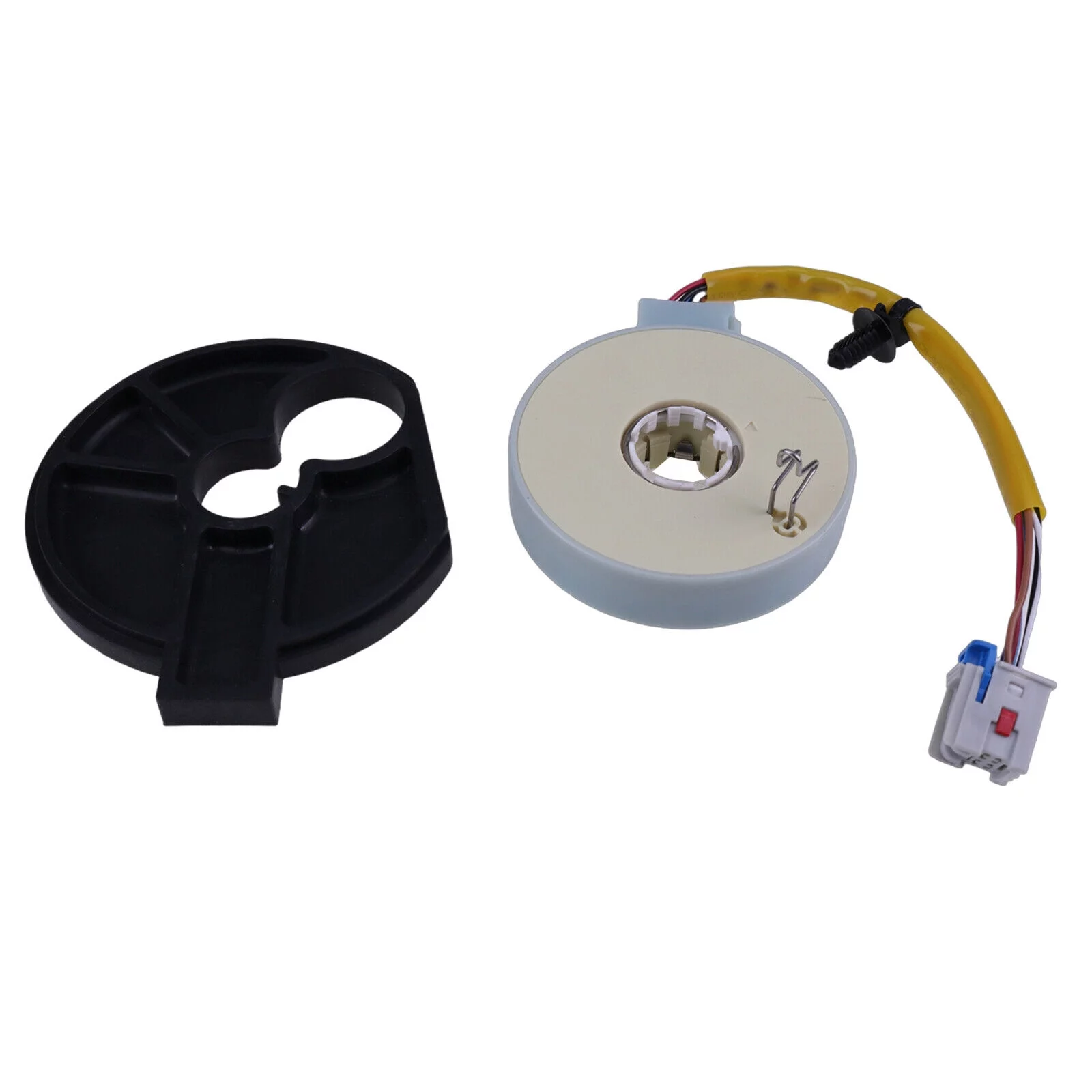 HVACSTAR Steering Torque Sensor With Alignment CL8Z-3F818-A For Ford Escape 2008-2012