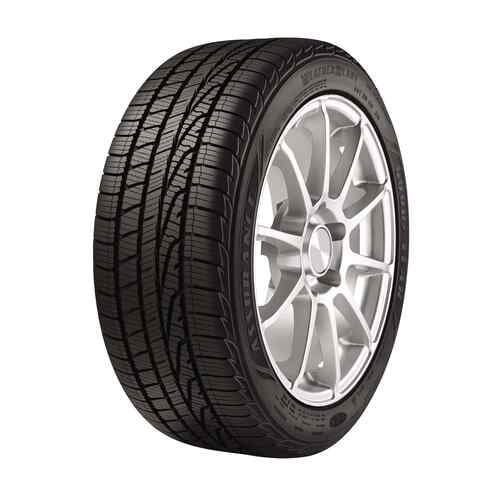 Goodyear Assurance Weather Ready 225/45R18XL 95V BSW (4 Tires) Fits: 2012 Toyota Camry XLE, 2008-12 Ford Fusion SEL