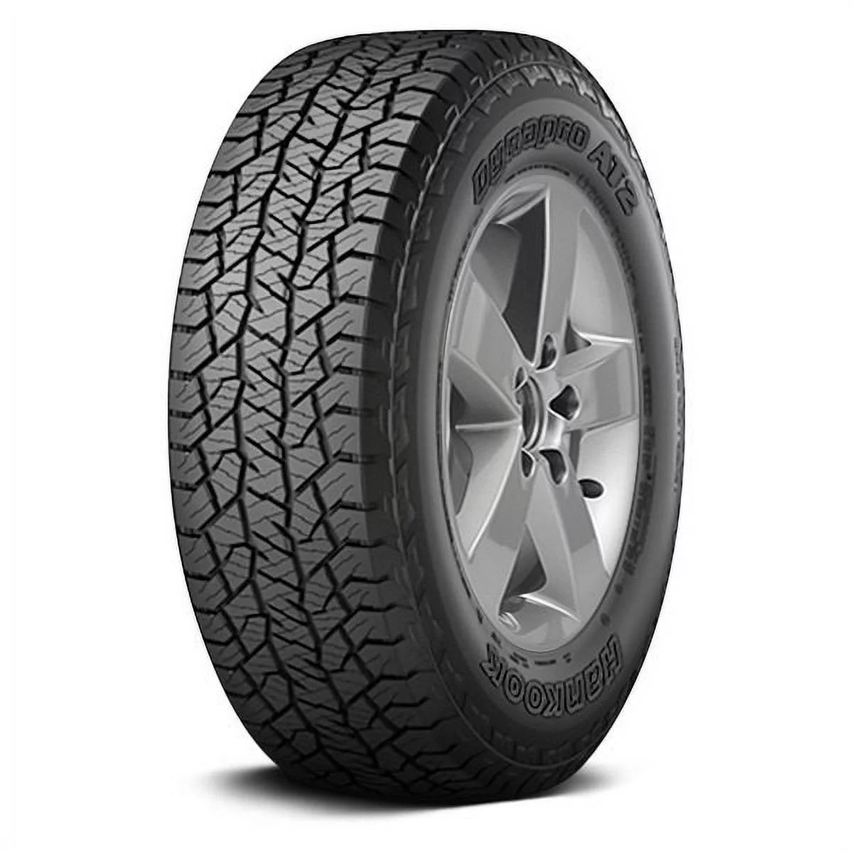 2 New Hankook Dynapro AT2 RF11 All-Terrain Tires - LT235/85R16 120S LRE 10PLY
