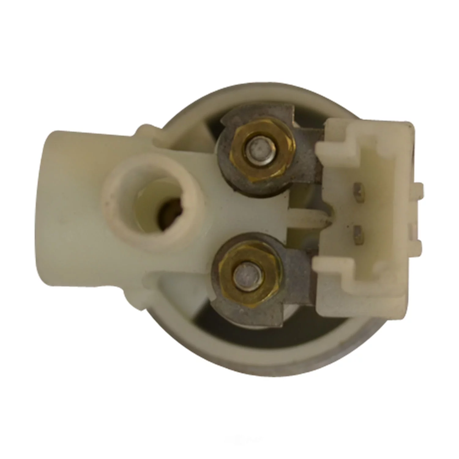 GMB 530-1106 Fuel Pump and Strainer Set Fits select: 1987 PONTIAC GRAND AM, 1987 OLDSMOBILE CUTLASS CIERA