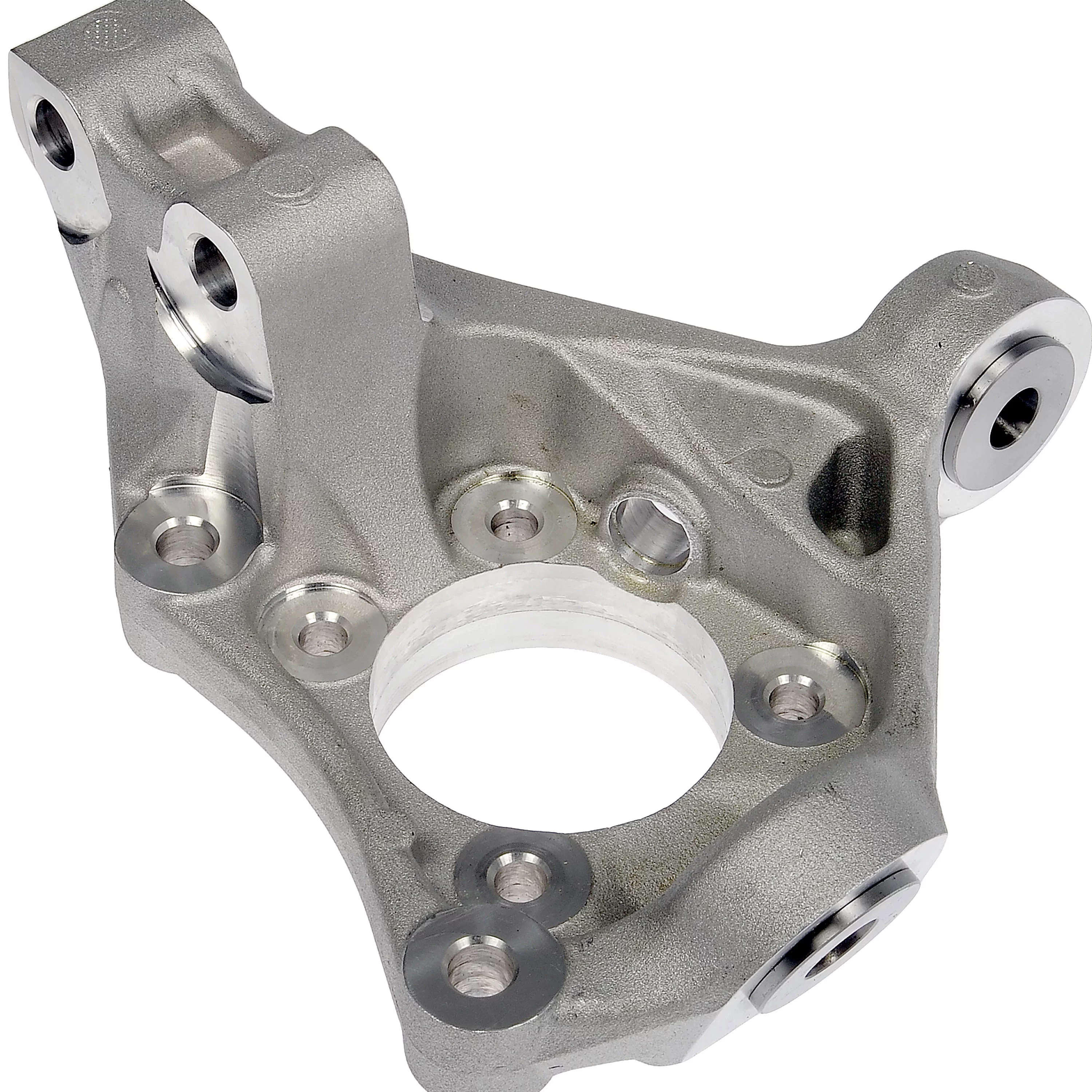 Dorman 698-168 Front Passenger Side Steering Knuckle for Specific Toyota Models Fits select: 2004-2009 TOYOTA PRIUS