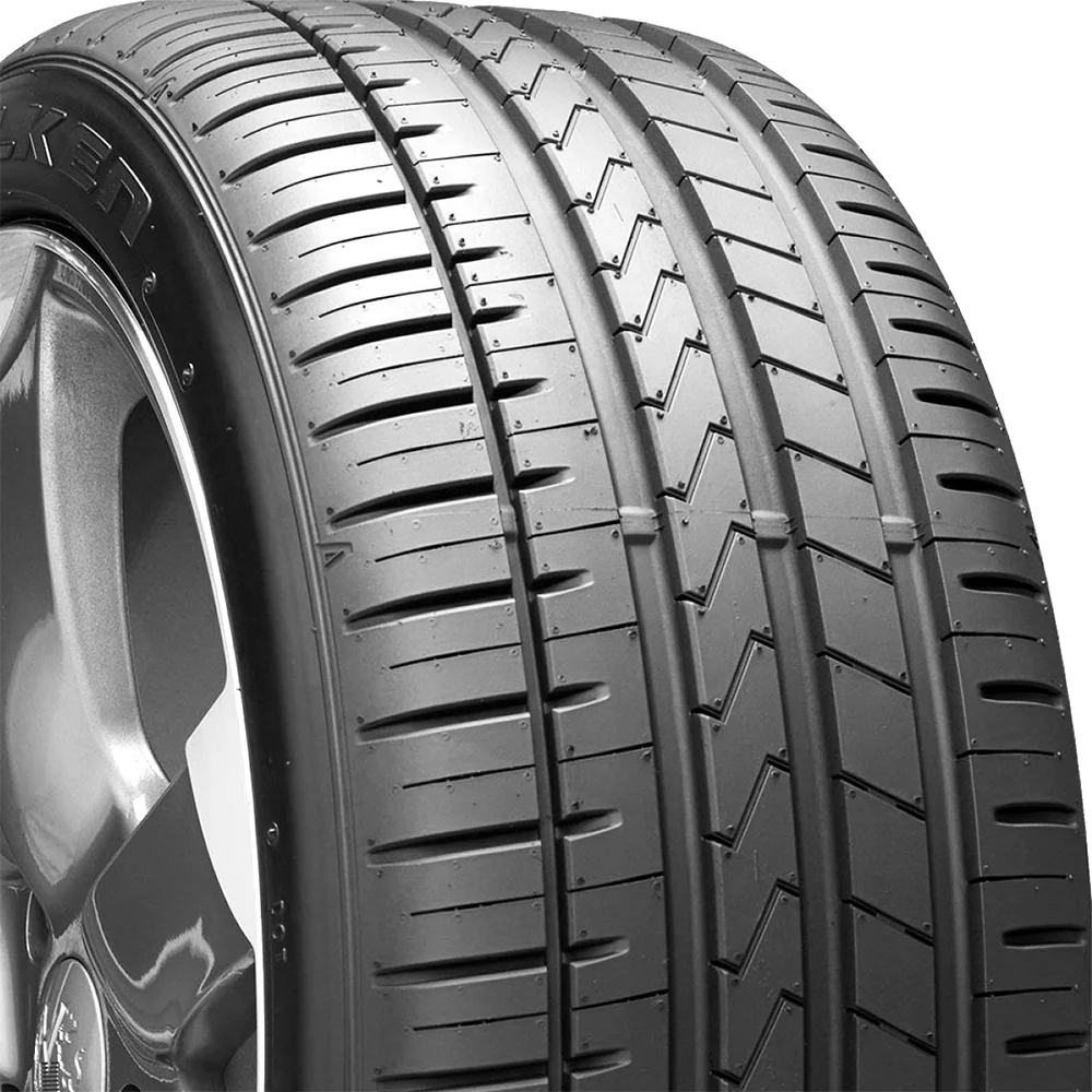 Falken Azenis FK510 275/40ZR19XL 105(Y) BW Ultra High Performance Tire